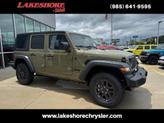 Photo of 2025 41 Jeep Wrangler