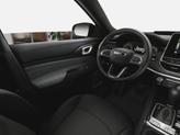 Thumbnail of 2025 Bright White Clearcoat Jeep Compass