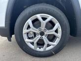 Thumbnail of 2025 Bright White Clearcoat Jeep Compass