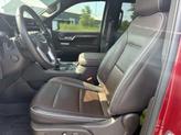 Thumbnail of 2024 Red GMC Sierra 1500