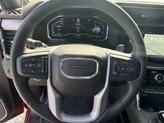Thumbnail of 2024 Red GMC Sierra 1500