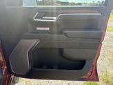 Thumbnail of 2024 Red GMC Sierra 1500