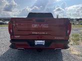 Thumbnail of 2024 Red GMC Sierra 1500
