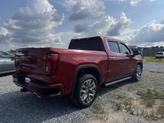 Thumbnail of 2024 Red GMC Sierra 1500