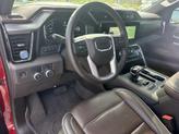 Thumbnail of 2024 Red GMC Sierra 1500