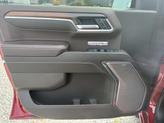 Thumbnail of 2024 Red GMC Sierra 1500