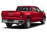 Thumbnail of 2024 Red GMC Sierra 1500
