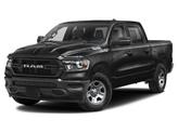 Thumbnail of 2023 Black RAM 1500