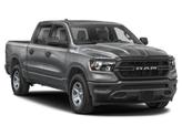 Thumbnail of 2023 Black RAM 1500