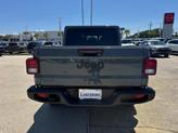 Thumbnail of 2024 Gray Jeep Gladiator