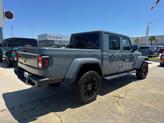 Thumbnail of 2024 Gray Jeep Gladiator
