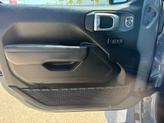 Thumbnail of 2024 Gray Jeep Gladiator