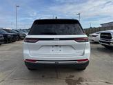 Thumbnail of 2024 White Jeep Grand Cherokee