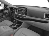 Thumbnail of 2017 White Toyota Highlander