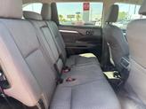 Thumbnail of 2017 White Toyota Highlander