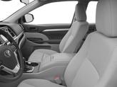 Thumbnail of 2017 White Toyota Highlander