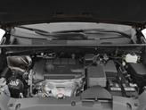 Thumbnail of 2017 White Toyota Highlander
