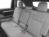 Thumbnail of 2017 White Toyota Highlander