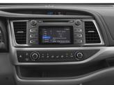 Thumbnail of 2017 White Toyota Highlander