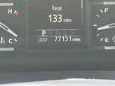 Thumbnail of 2021 Magnetic Gray Metallic Toyota Tundra