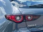 Thumbnail of 2022 Polymetal Gray Metallic Mazda Mazda3