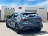 Thumbnail of 2022 Polymetal Gray Metallic Mazda Mazda3