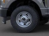 Thumbnail of 2025 Carbonized Gray Metallic Ford F-350