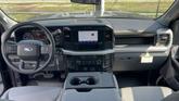 Thumbnail of 2025 Carbonized Gray Metallic Ford F-350