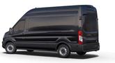 Thumbnail of 2025 Agate Black Metallic Ford Transit-250