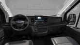 Thumbnail of 2025 Agate Black Metallic Ford Transit-250