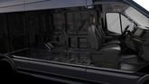 Thumbnail of 2025 Agate Black Metallic Ford Transit-250