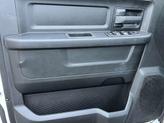 Thumbnail of 2022 Bright White Clearcoat RAM 1500