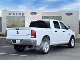 Thumbnail of 2022 Bright White Clearcoat RAM 1500