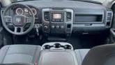 Thumbnail of 2022 Bright White Clearcoat RAM 1500