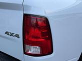 Thumbnail of 2022 Bright White Clearcoat RAM 1500