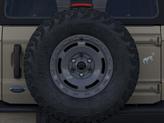 Thumbnail of 2025 Desert Sand Ford Bronco