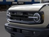 Thumbnail of 2025 Desert Sand Ford Bronco