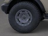 Thumbnail of 2025 Desert Sand Ford Bronco