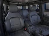 Thumbnail of 2025 Desert Sand Ford Bronco