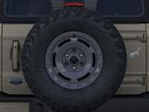 Thumbnail of 2025 Desert Sand Ford Bronco