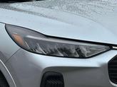 Thumbnail of 2024 Iconic Silver Metallic Ford Escape