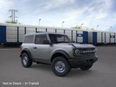 Thumbnail of 2025 Carbonized Gray Metallic Ford Bronco