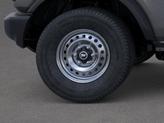 Thumbnail of 2025 Carbonized Gray Metallic Ford Bronco