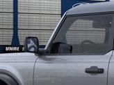 Thumbnail of 2025 Carbonized Gray Metallic Ford Bronco