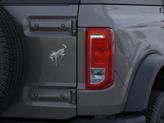 Thumbnail of 2025 Carbonized Gray Metallic Ford Bronco