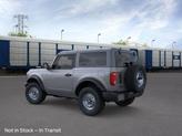 Thumbnail of 2025 Carbonized Gray Metallic Ford Bronco