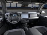 Thumbnail of 2025 Carbonized Gray Metallic Ford Bronco