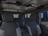 Thumbnail of 2025 Carbonized Gray Metallic Ford Bronco