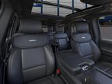 Thumbnail of 2025 Space Silver Metallic Ford Expedition
