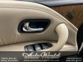 Thumbnail of 2022 Aspen White TriCoat Pearl Nissan Armada